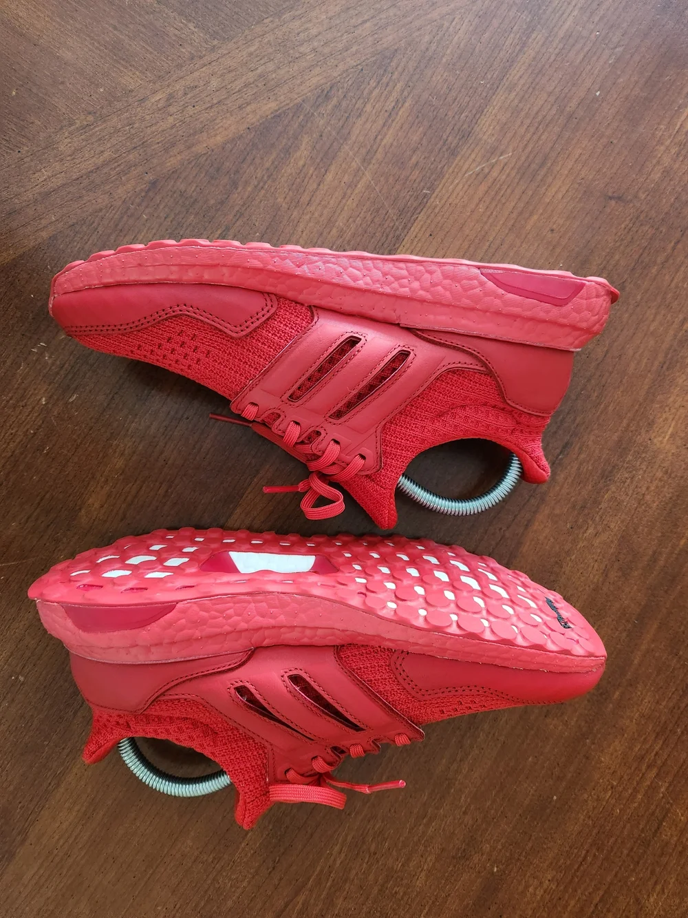 Adidas Ultra Boost DNA Size 7 Youth/Men Or 8.5 Women